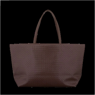 Becksöndergaard Rallo Lottie Bag Hot Fudge Brown